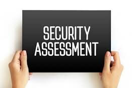 Security Assessment